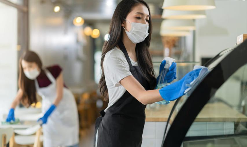 5 razones de peso para contratar una empresa de limpieza para oficinas en Valencia 5 razones de peso para contratar una empresa de limpieza para oficinas en Valencia