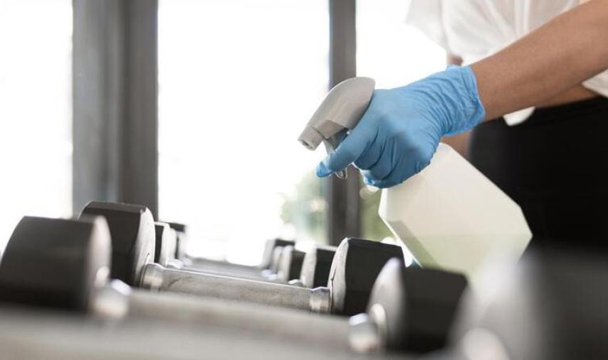 Limpieza de empresas en Aldaia