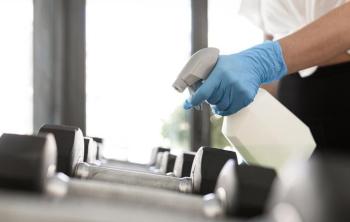 Limpieza de empresas en Aldaia