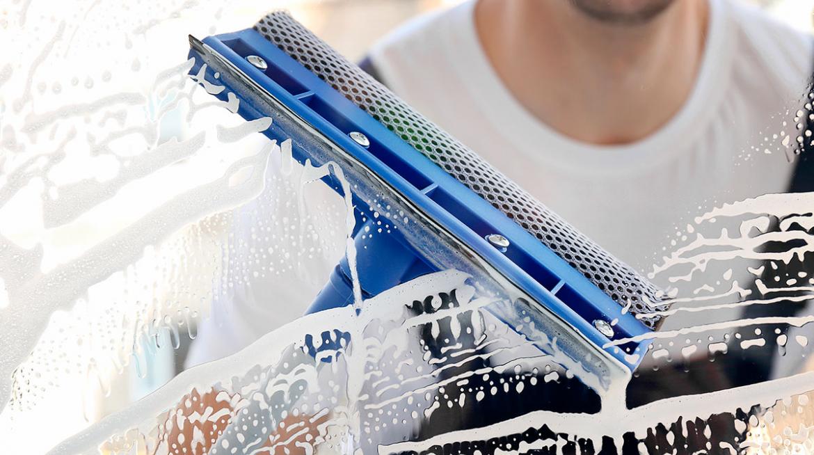 Limpieza de cristales - Limpiezas de Dios